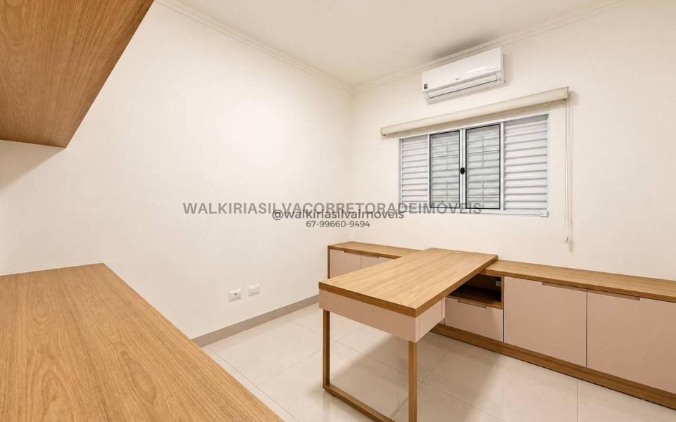 Casa Térrea à venda na Vila Ipiranga, Campo Grande – foto 27