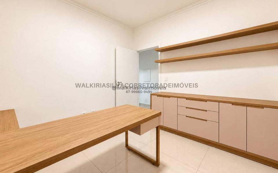 Casa Térrea à venda na Vila Ipiranga, Campo Grande – foto 28