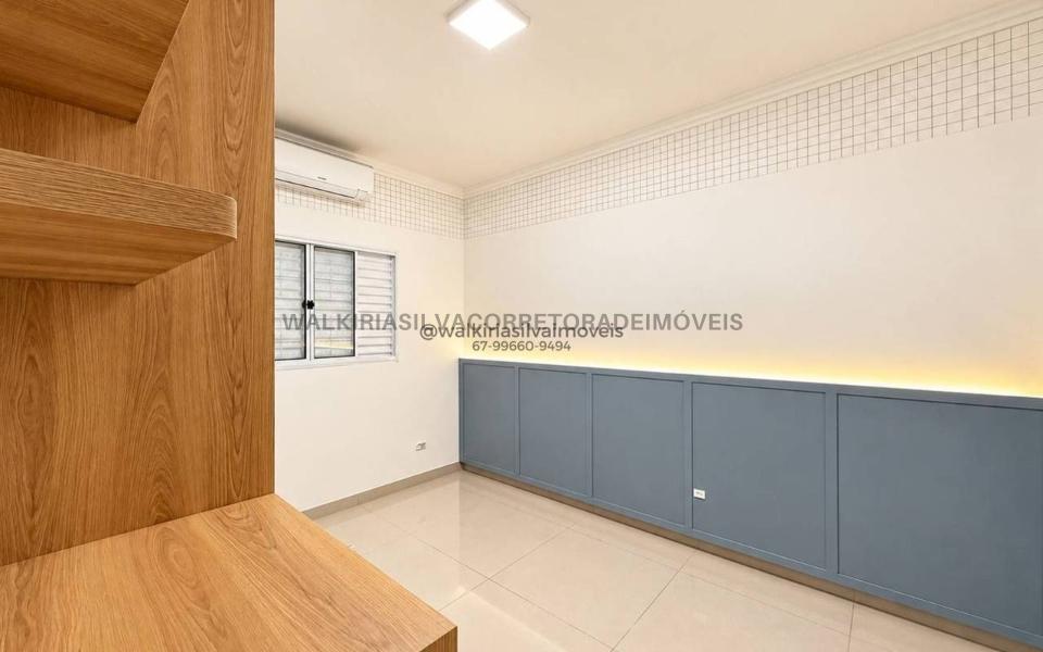 Casa Térrea à venda na Vila Ipiranga, Campo Grande – foto 30