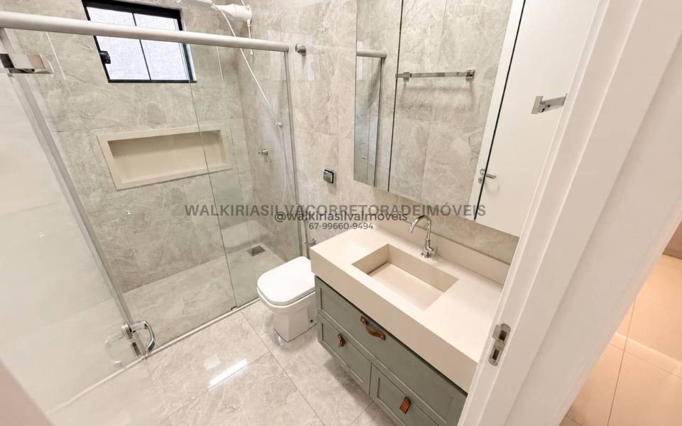 Casa Térrea à venda na Vila Ipiranga, Campo Grande – foto 33