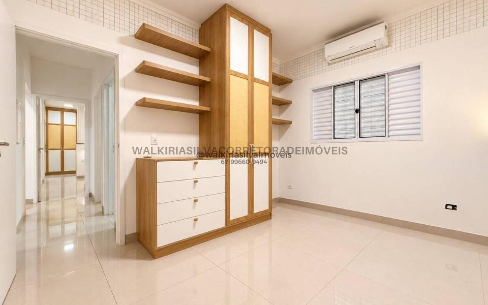 Casa Térrea à venda na Vila Ipiranga, Campo Grande – foto 34