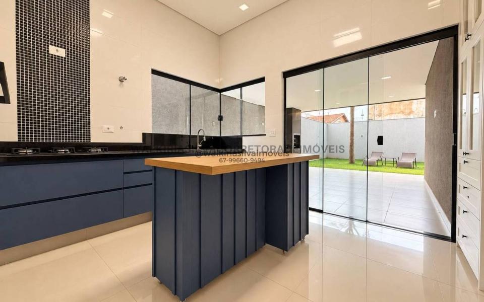 Casa Térrea à venda na Vila Ipiranga, Campo Grande – foto 35