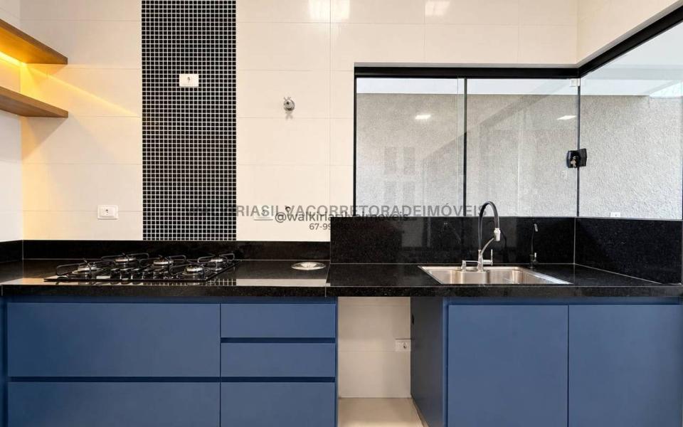 Casa Térrea à venda na Vila Ipiranga, Campo Grande – foto 41