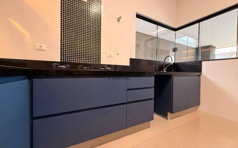 Casa Térrea à venda na Vila Ipiranga, Campo Grande – foto 42