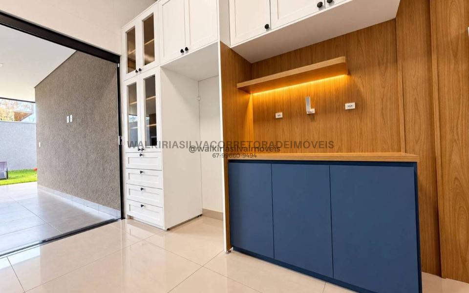 Casa Térrea à venda na Vila Ipiranga, Campo Grande – foto 43