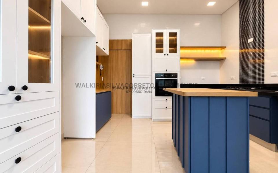 Casa Térrea à venda na Vila Ipiranga, Campo Grande – foto 44