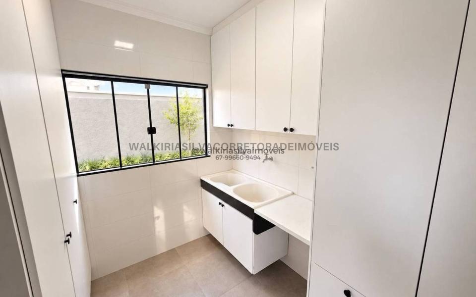 Casa Térrea à venda na Vila Ipiranga, Campo Grande – foto 45