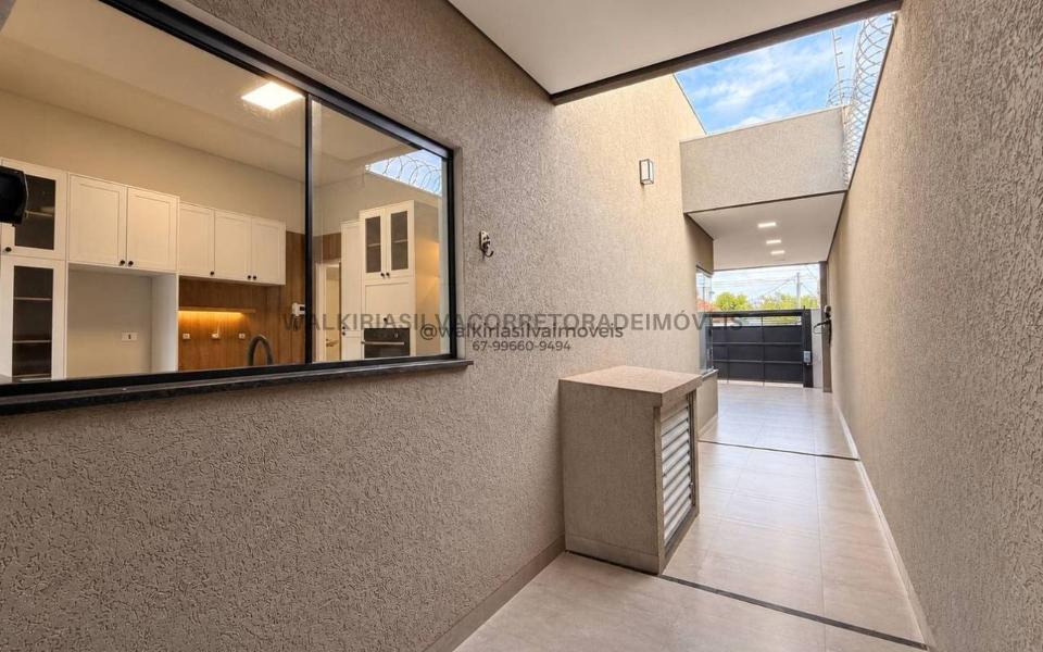 Casa Térrea à venda na Vila Ipiranga, Campo Grande – foto 46