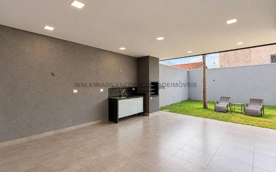 Casa Térrea à venda na Vila Ipiranga, Campo Grande – foto 47