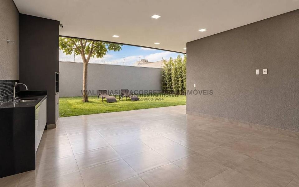 Casa Térrea à venda na Vila Ipiranga, Campo Grande – foto 48