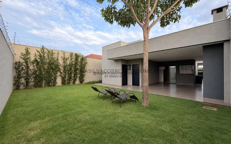 Casa Térrea à venda na Vila Ipiranga, Campo Grande – foto 50