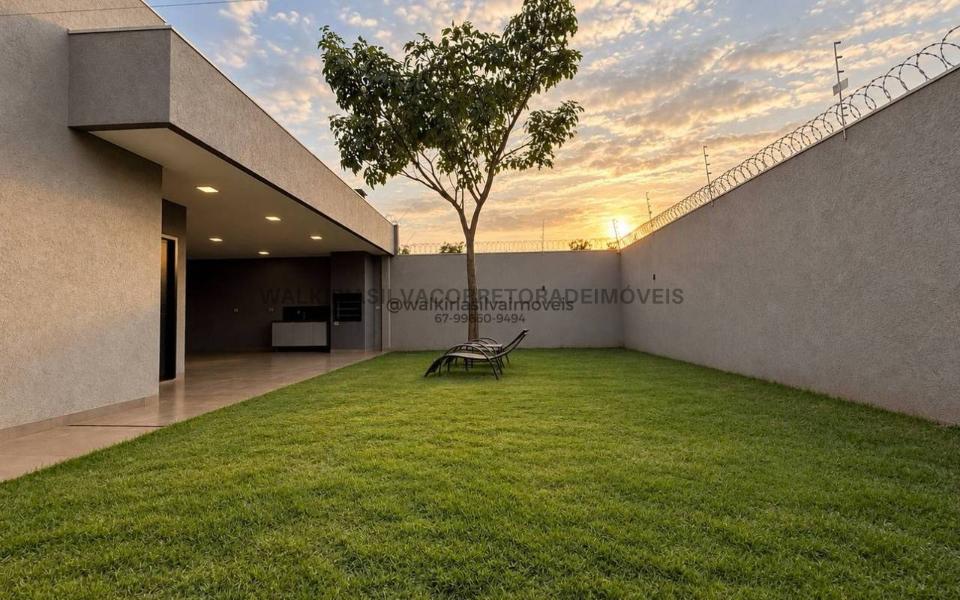Casa Térrea à venda na Vila Ipiranga, Campo Grande – foto 53