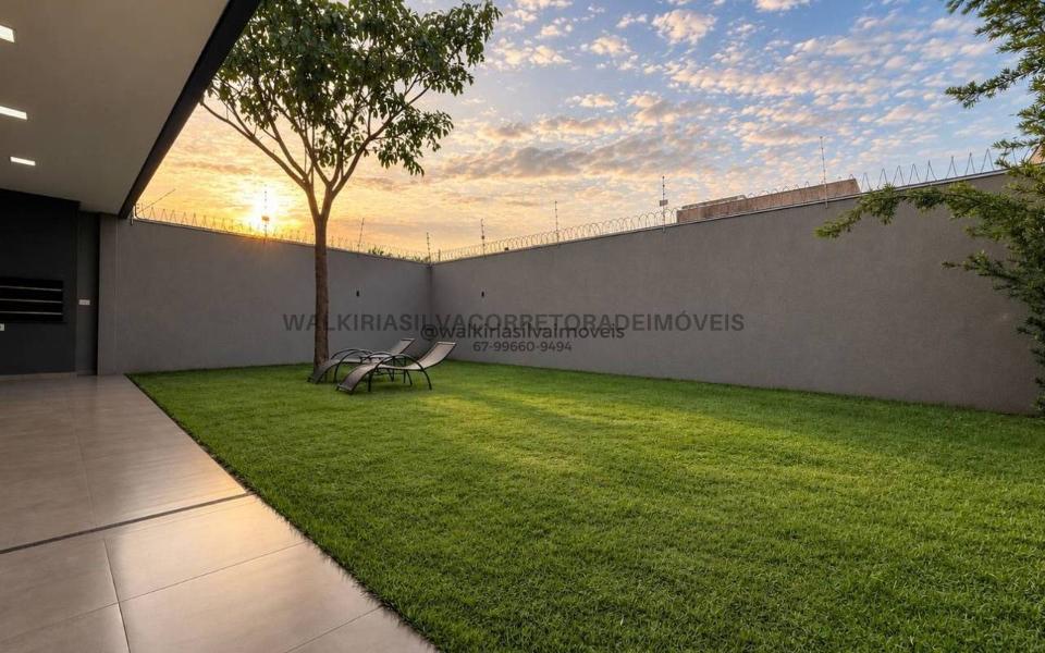 Casa Térrea à venda na Vila Ipiranga, Campo Grande – foto 54