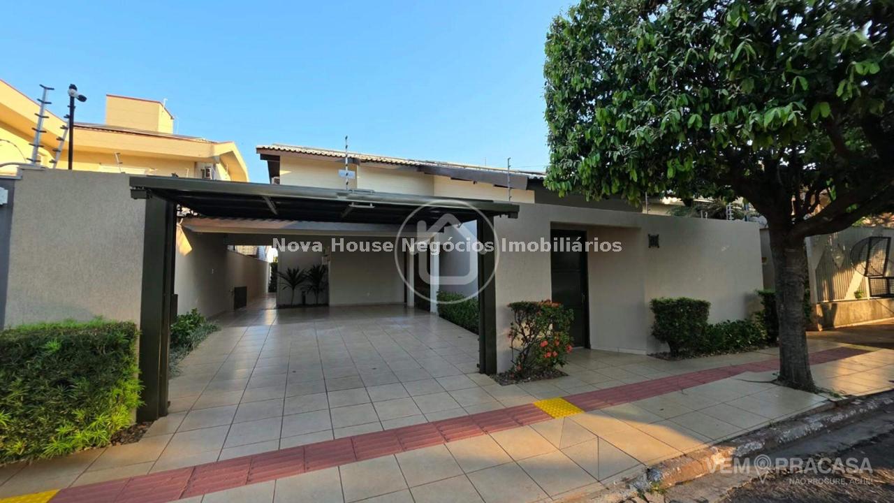 Casa Térrea à venda no Jardim Autonomista, Campo Grande – foto 2