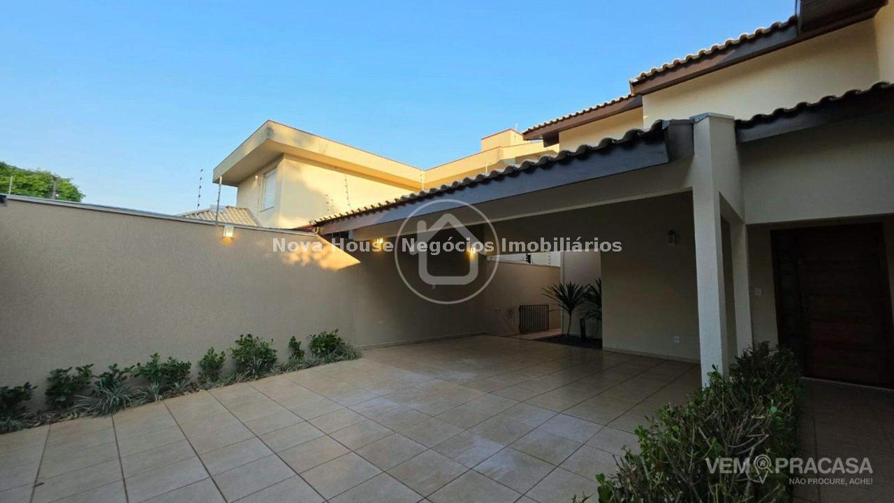 Casa Térrea à venda no Jardim Autonomista, Campo Grande – foto 3