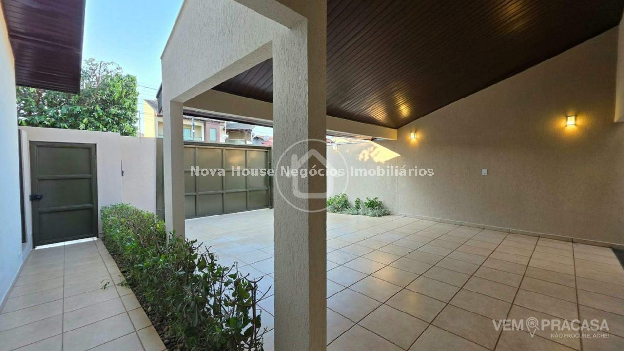 Casa Térrea à venda no Jardim Autonomista, Campo Grande – foto 4