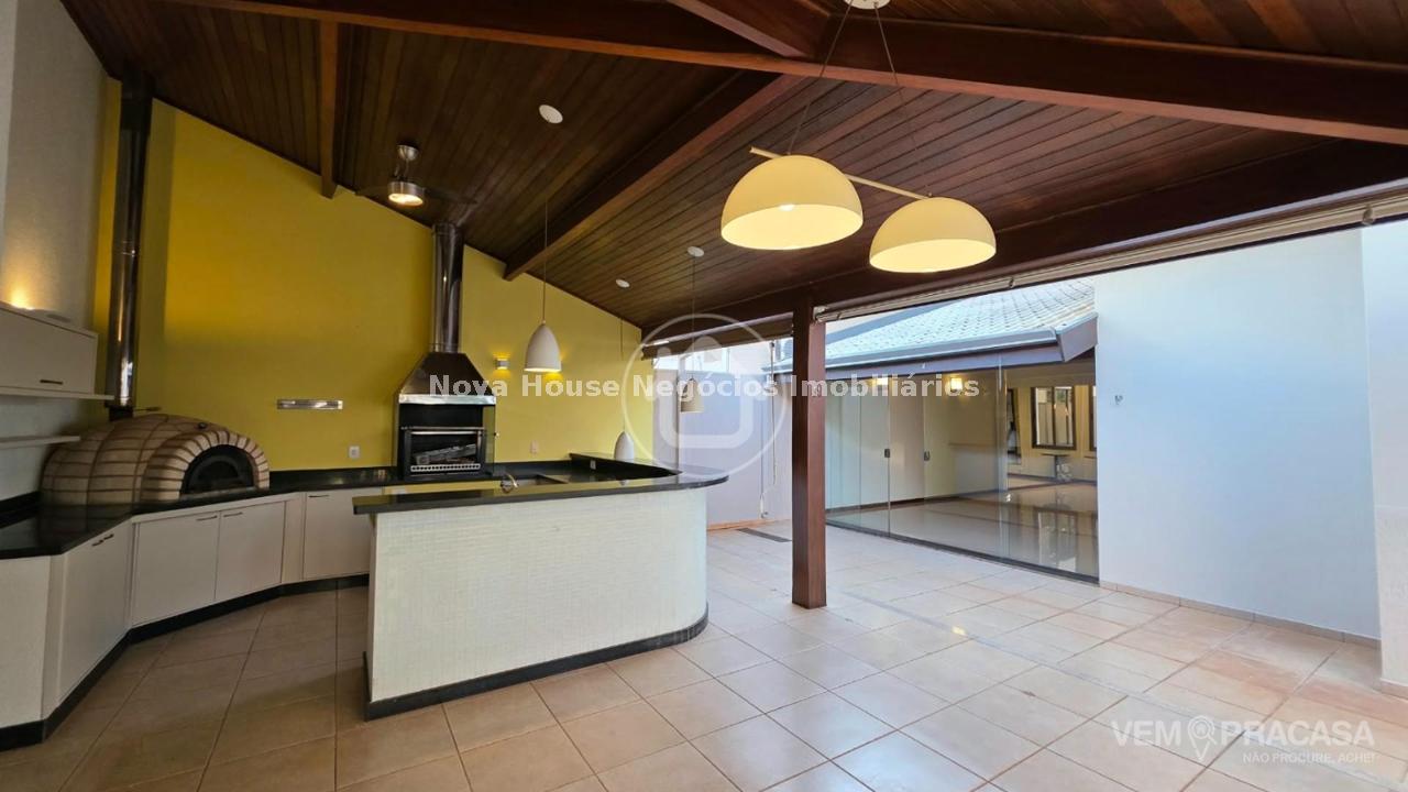 Casa Térrea à venda no Jardim Autonomista, Campo Grande – foto 29