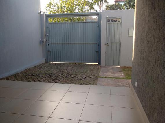 Casa Térrea para alugar na Vila Rica, Campo Grande