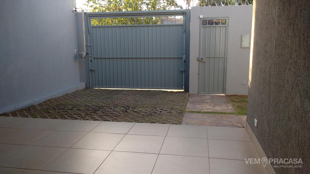 Casa Térrea para alugar na Vila Rica, Campo Grande – foto 1