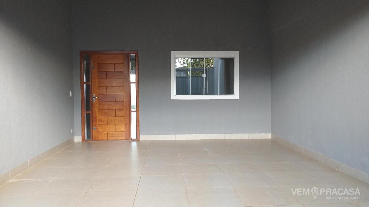 Casa Térrea para alugar na Vila Rica, Campo Grande – foto 2