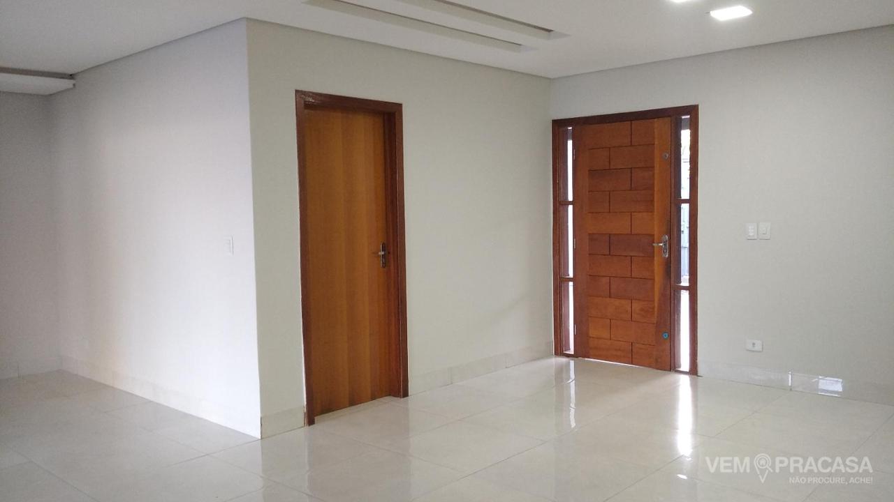 Casa Térrea para alugar na Vila Rica, Campo Grande – foto 3