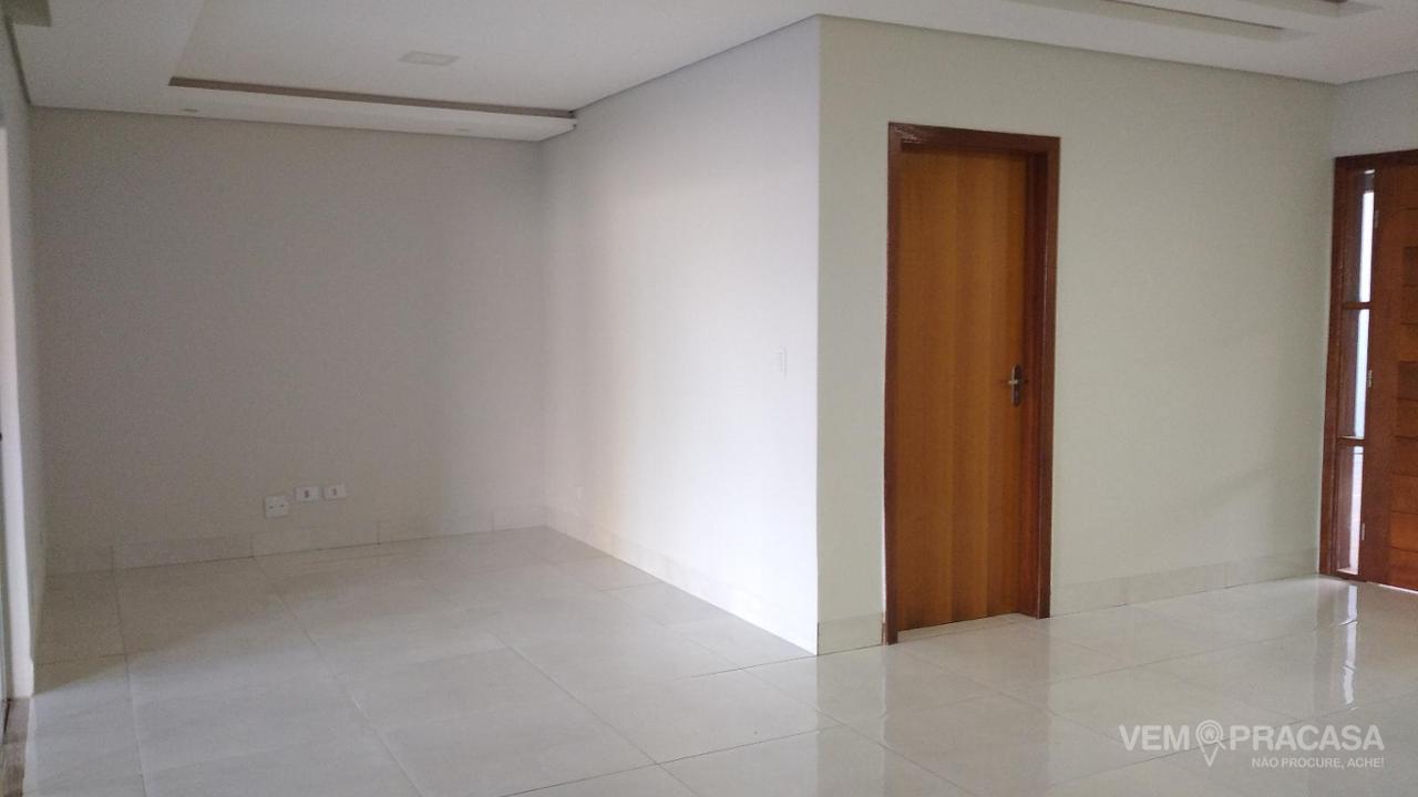 Casa Térrea para alugar na Vila Rica, Campo Grande – foto 4