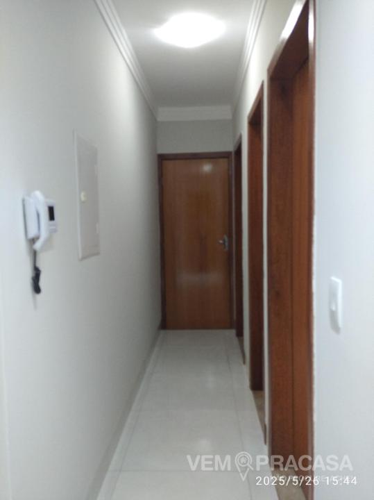 Casa Térrea para alugar na Vila Rica, Campo Grande – foto 6