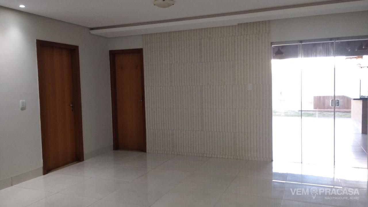 Casa Térrea para alugar na Vila Rica, Campo Grande – foto 9