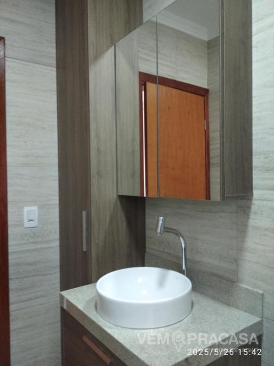 Casa Térrea para alugar na Vila Rica, Campo Grande – foto 13