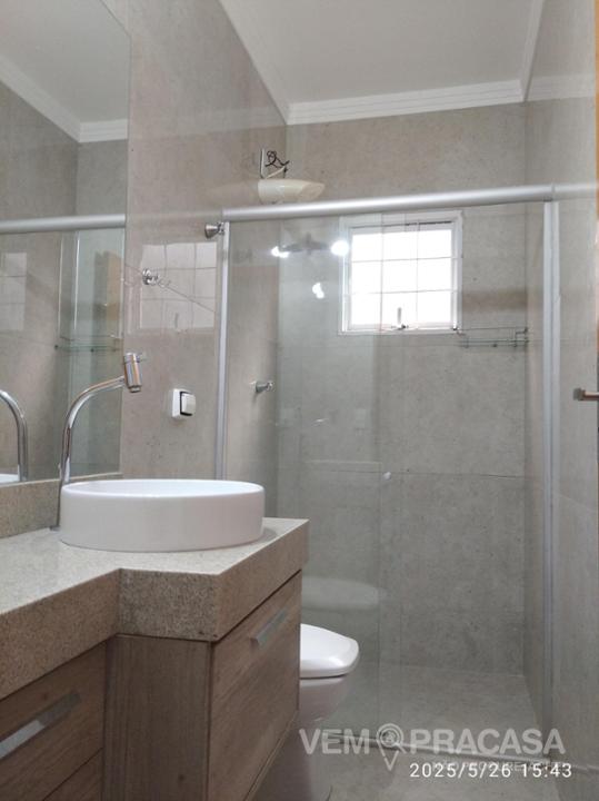 Casa Térrea para alugar na Vila Rica, Campo Grande – foto 18