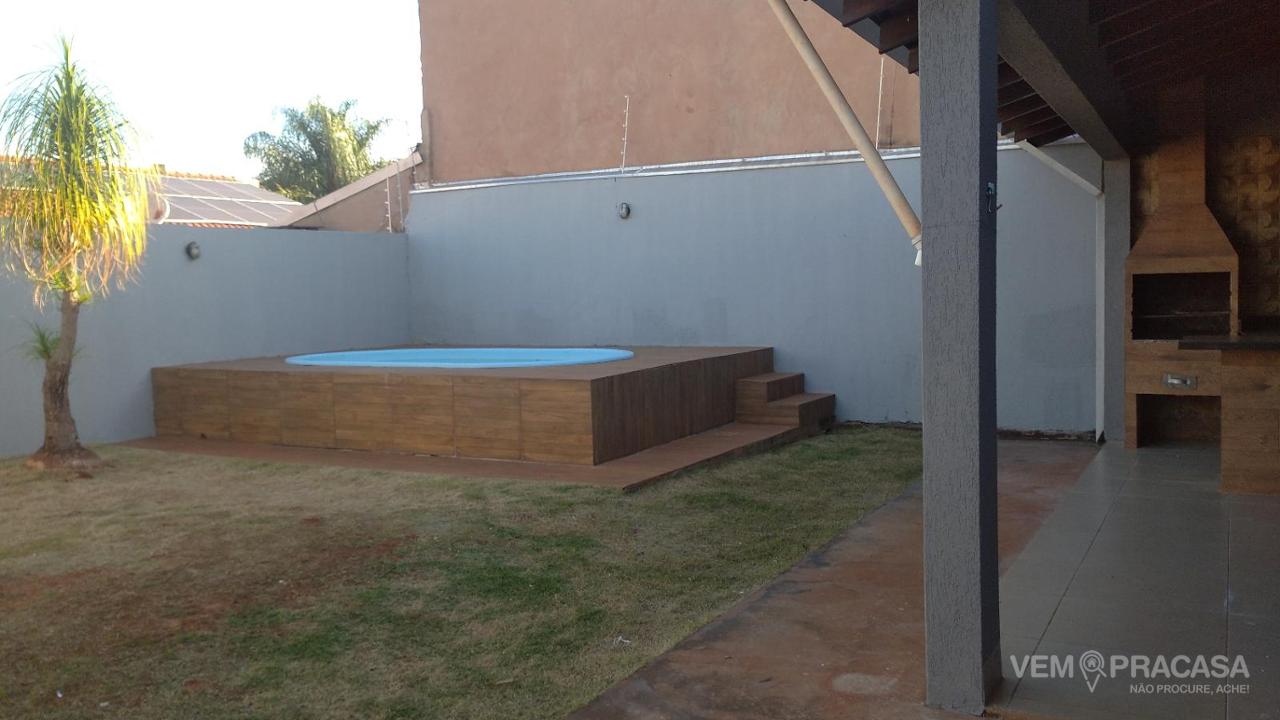 Casa Térrea para alugar na Vila Rica, Campo Grande – foto 20