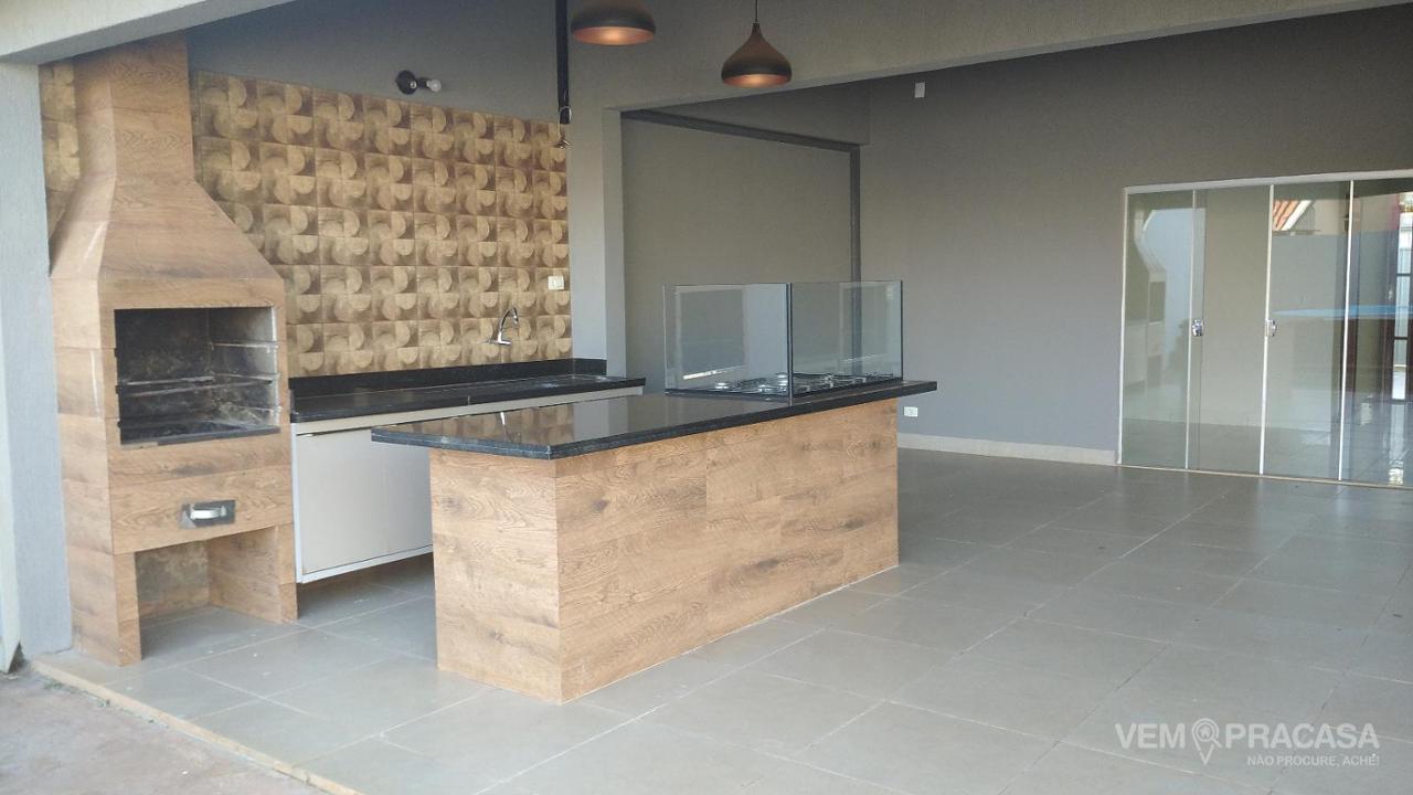 Casa Térrea para alugar na Vila Rica, Campo Grande – foto 21