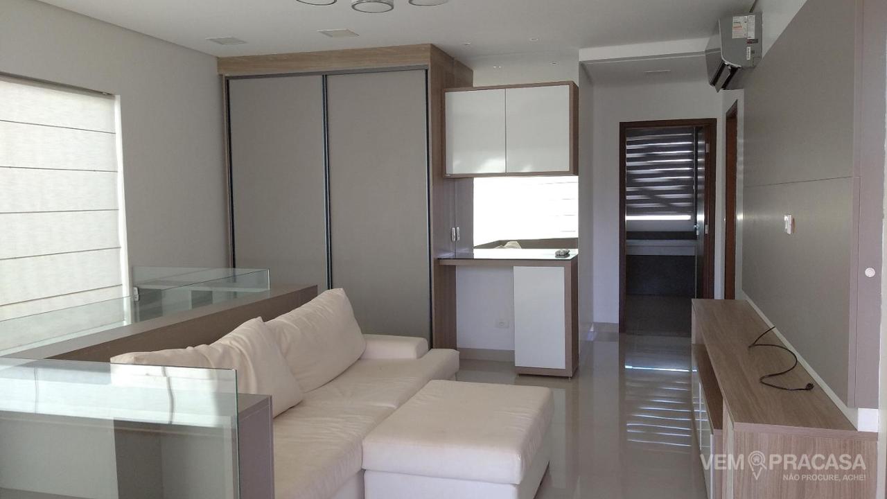 Sobrado/Condomínio para alugar no Residencial Damha II, Campo Grande – foto 3