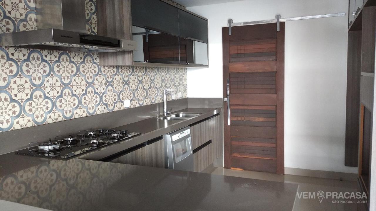 Sobrado/Condomínio para alugar no Residencial Damha II, Campo Grande – foto 6