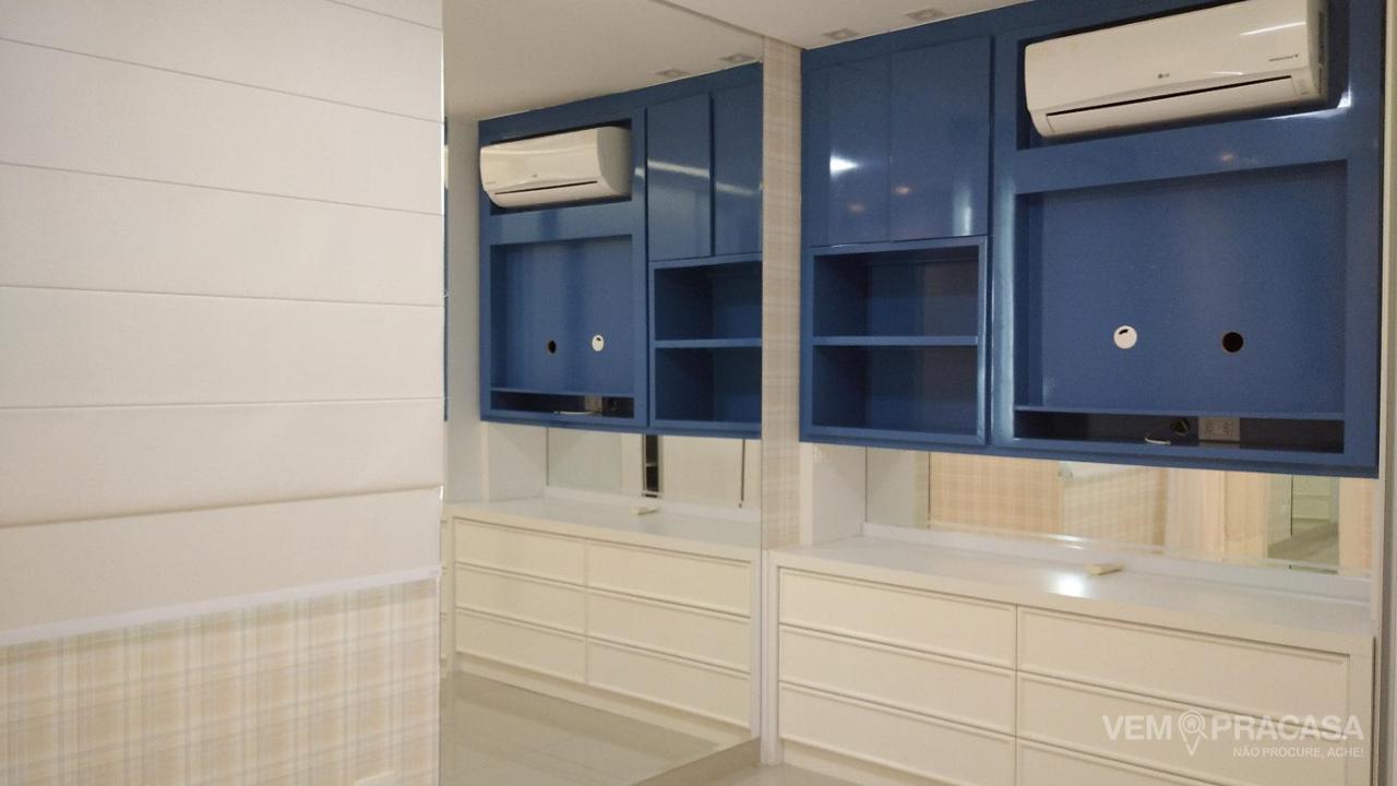 Sobrado/Condomínio para alugar no Residencial Damha II, Campo Grande – foto 15