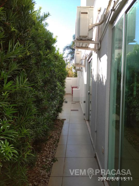 Sobrado/Condomínio para alugar no Residencial Damha II, Campo Grande – foto 18