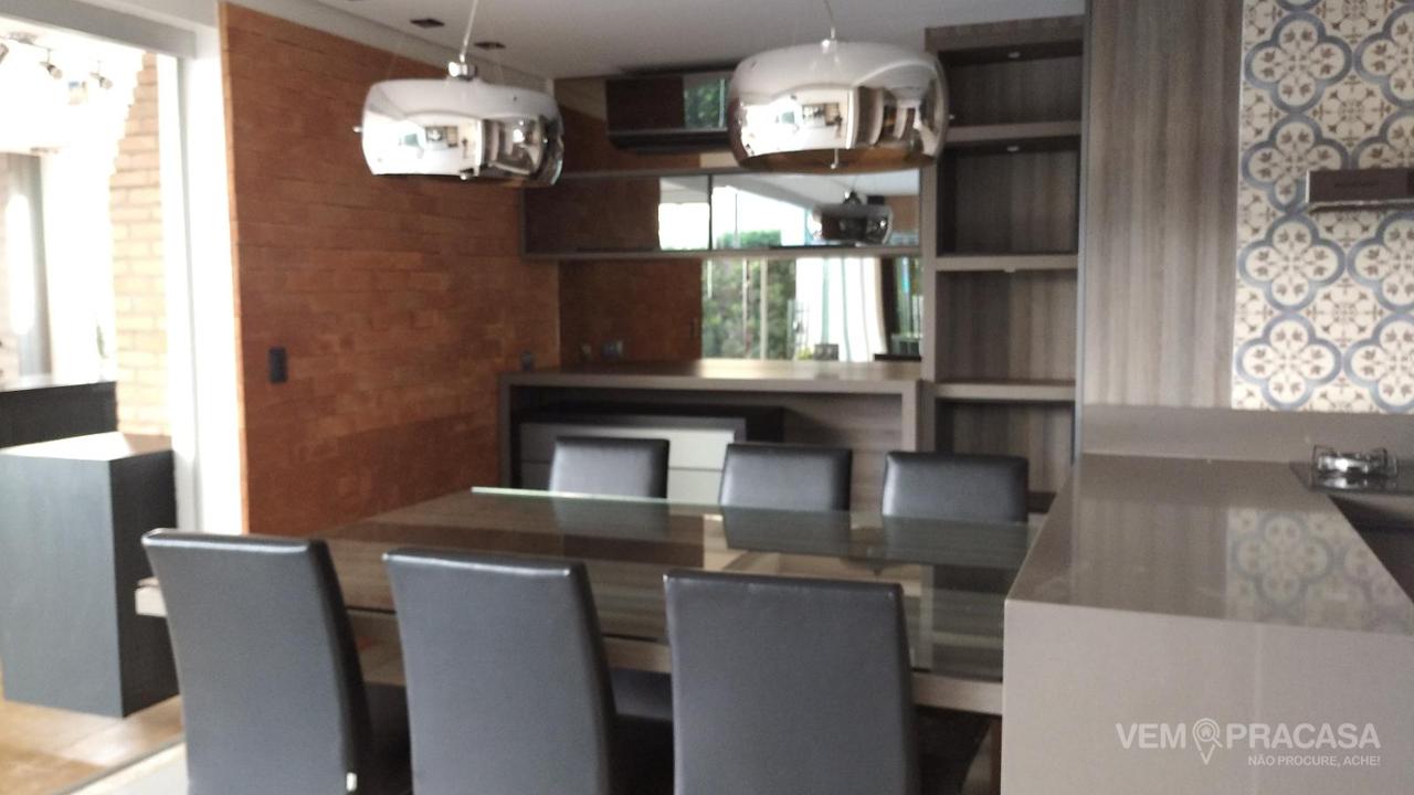 Sobrado/Condomínio para alugar no Residencial Damha II, Campo Grande – foto 5