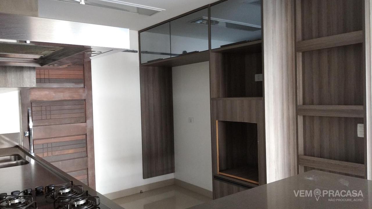Sobrado/Condomínio para alugar no Residencial Damha II, Campo Grande – foto 7