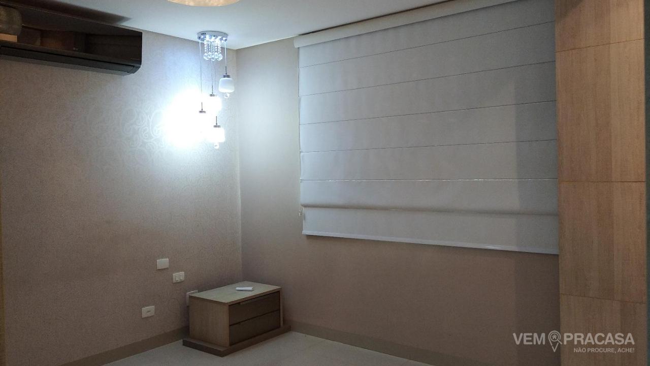Sobrado/Condomínio para alugar no Residencial Damha II, Campo Grande – foto 8