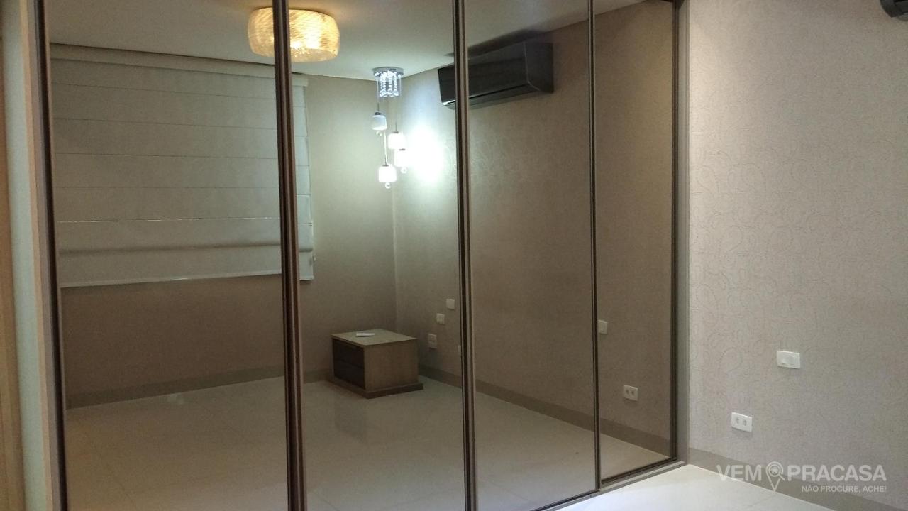 Sobrado/Condomínio para alugar no Residencial Damha II, Campo Grande – foto 11