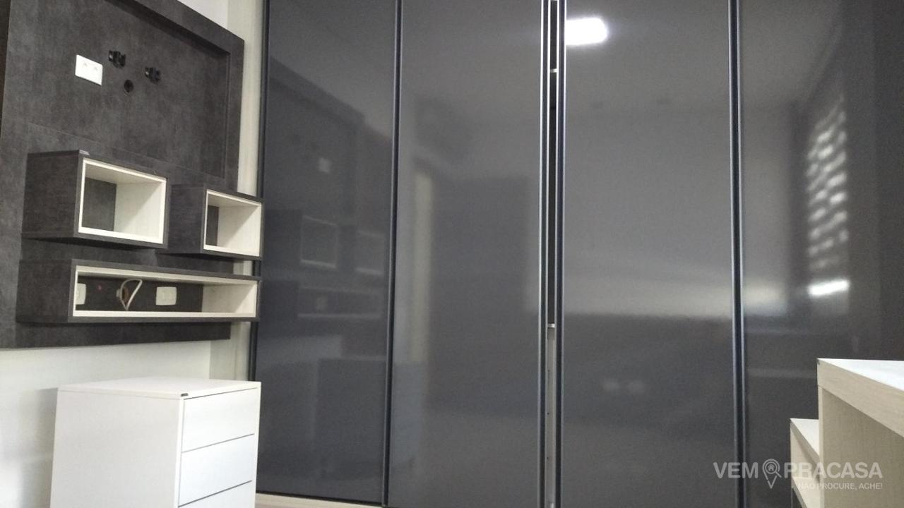 Sobrado/Condomínio para alugar no Residencial Damha II, Campo Grande – foto 12
