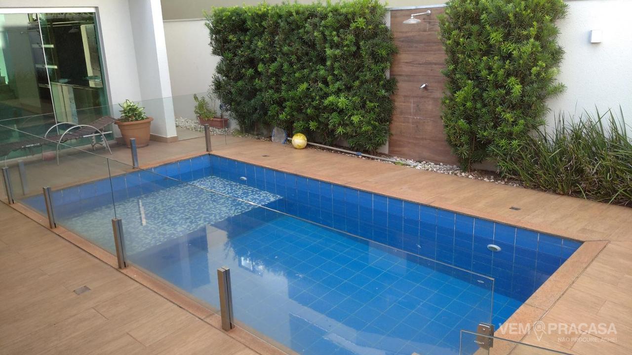 Sobrado/Condomínio para alugar no Residencial Damha II, Campo Grande – foto 20