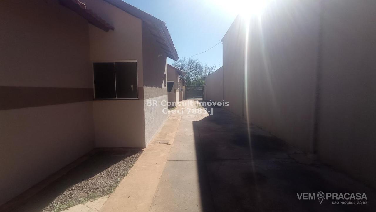 Casa de Condomínio para alugar no Jardim América, Campo Grande – foto 2