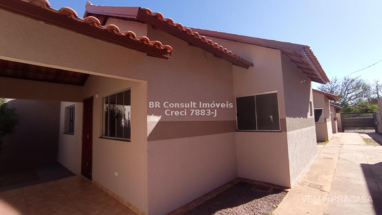Casa de Condomínio para alugar no Jardim América, Campo Grande – foto 3
