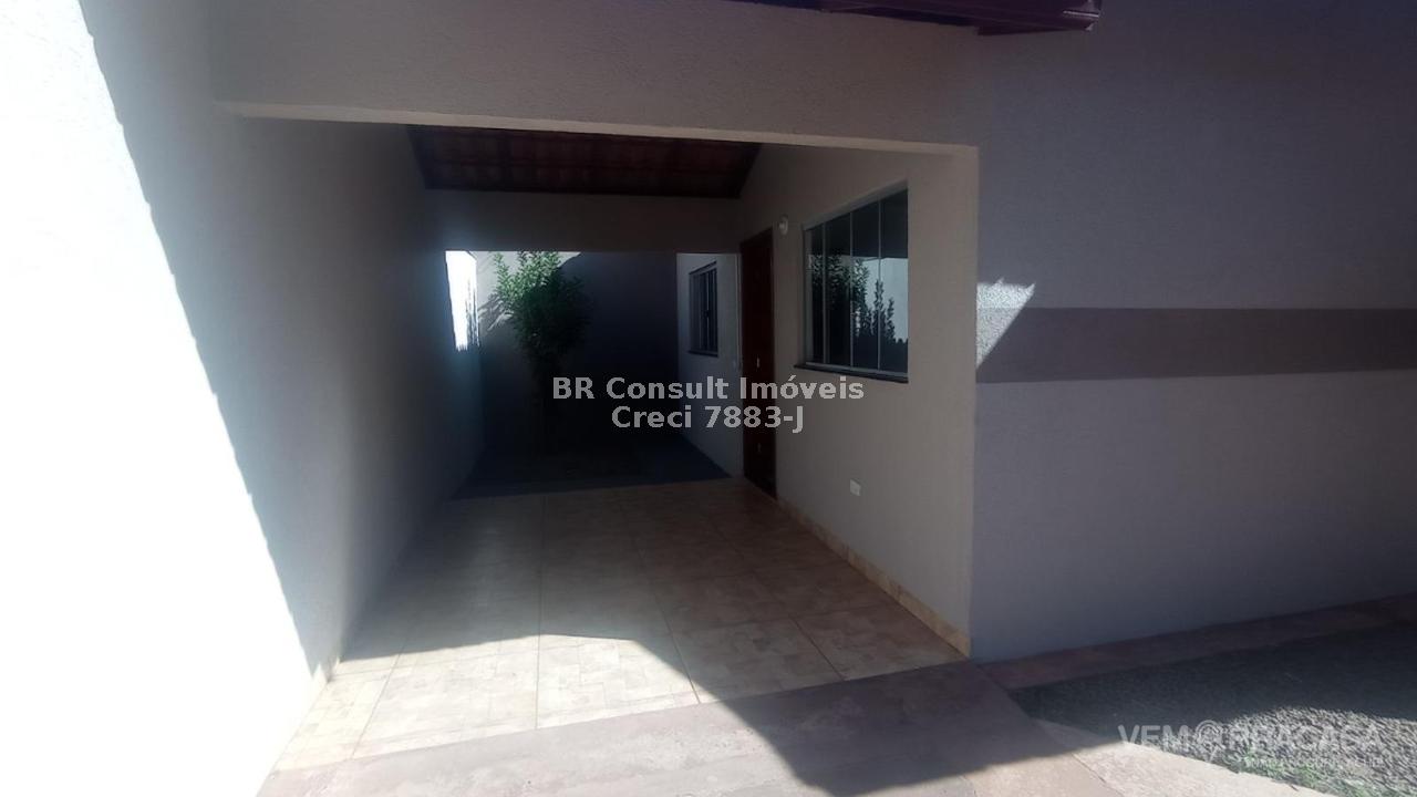 Casa de Condomínio para alugar no Jardim América, Campo Grande – foto 4