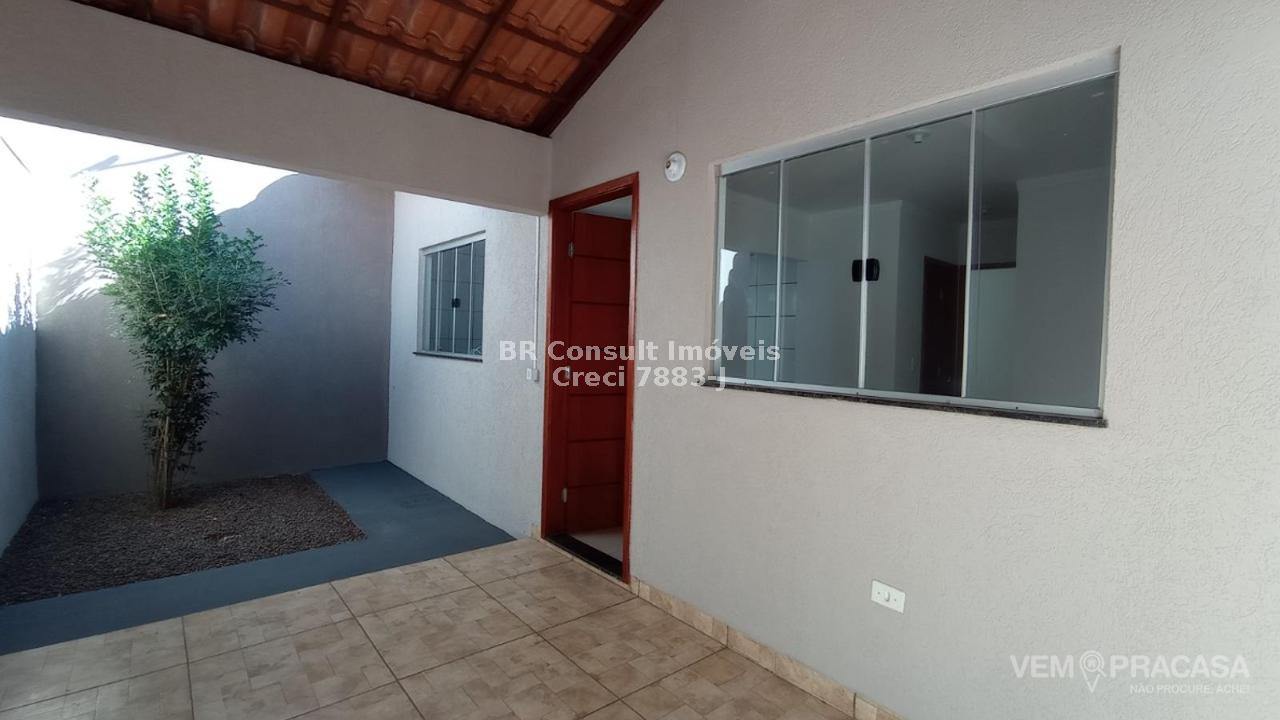 Casa de Condomínio para alugar no Jardim América, Campo Grande – foto 5