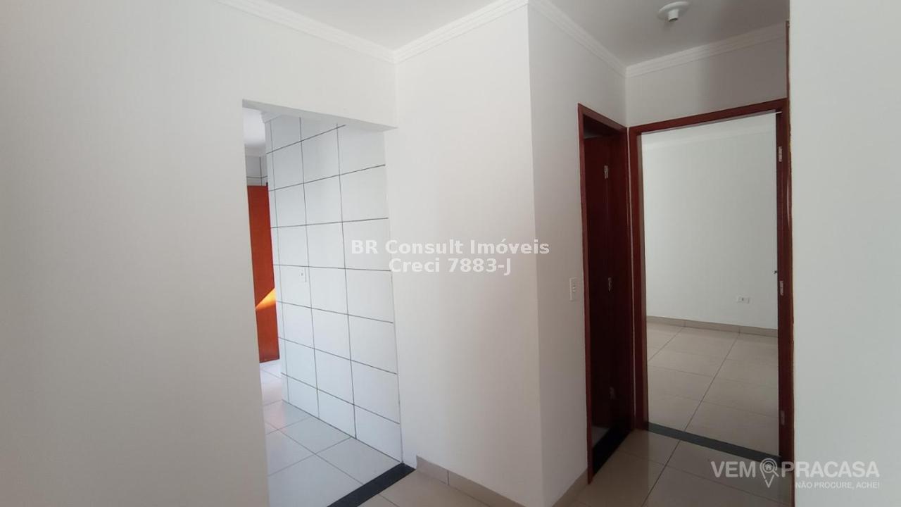 Casa de Condomínio para alugar no Jardim América, Campo Grande – foto 6