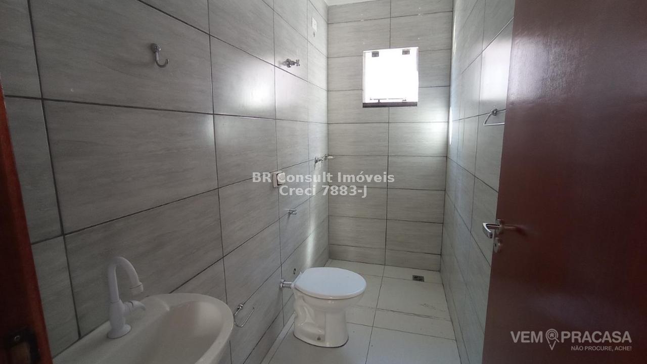 Casa de Condomínio para alugar no Jardim América, Campo Grande – foto 9