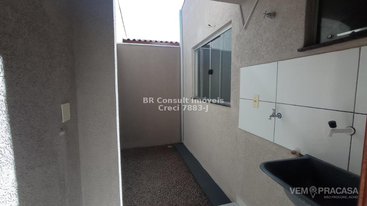 Casa de Condomínio para alugar no Jardim América, Campo Grande – foto 10