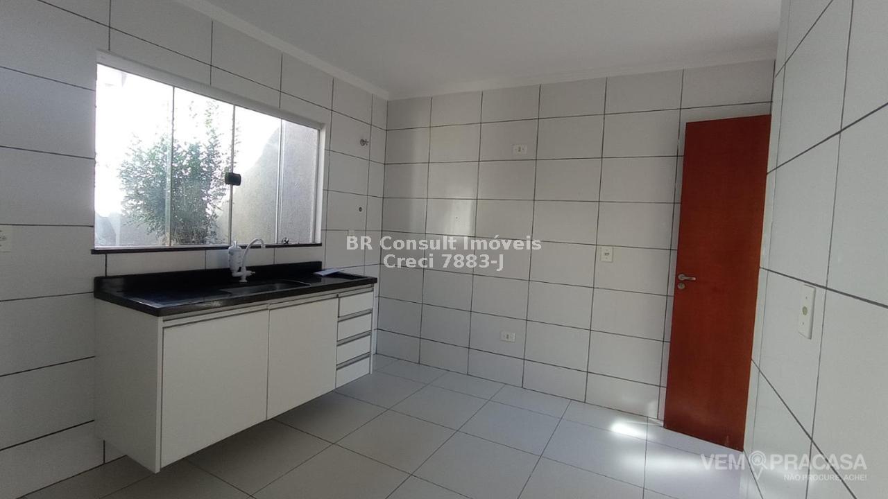 Casa de Condomínio para alugar no Jardim América, Campo Grande – foto 11